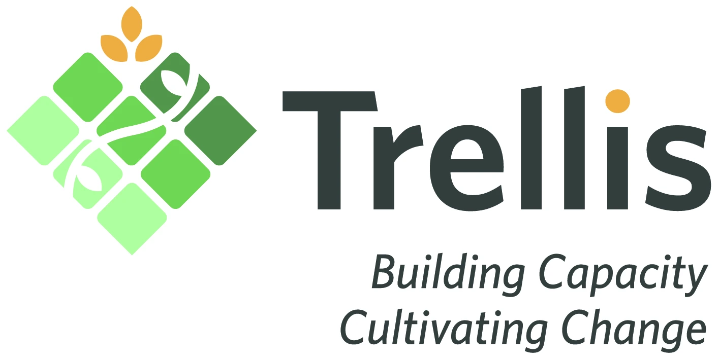 Trellis - Building Capacity Cultivating Change